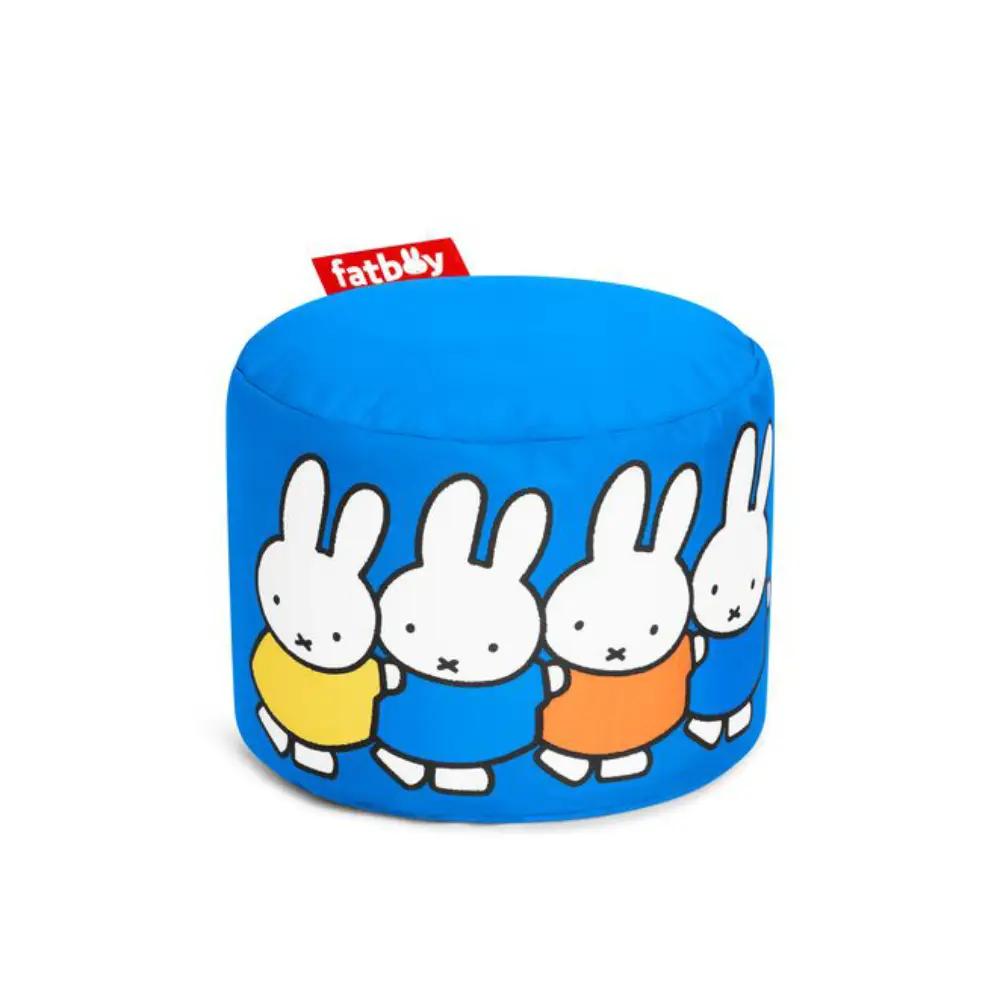point  x Miffy blue