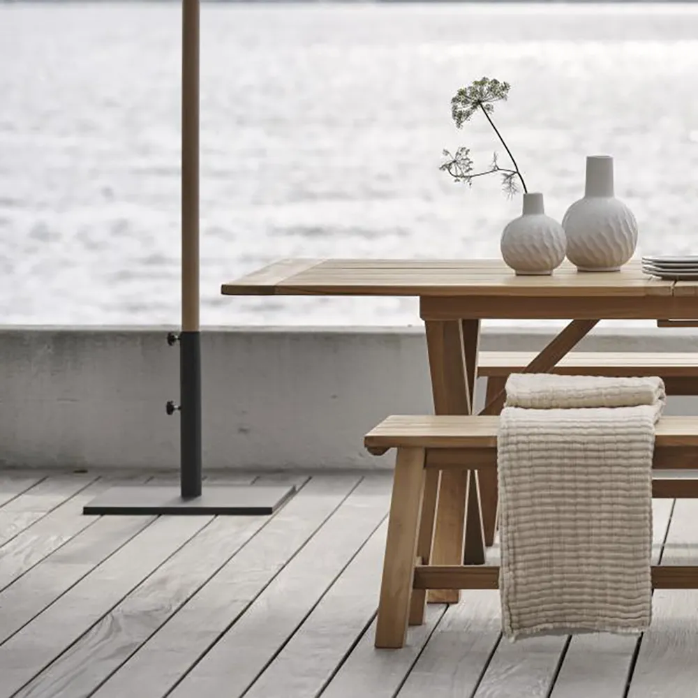 Flat Parasolbase 40kg