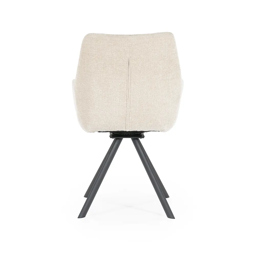 Lænestol Bliss Taupe
