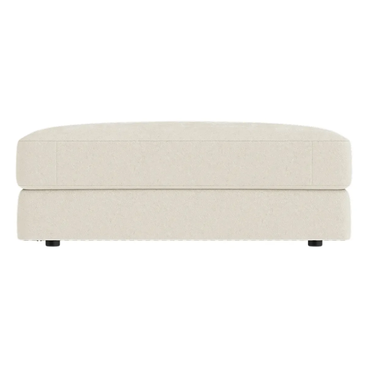 Reno fodskammel 112x55 cm Moment cream