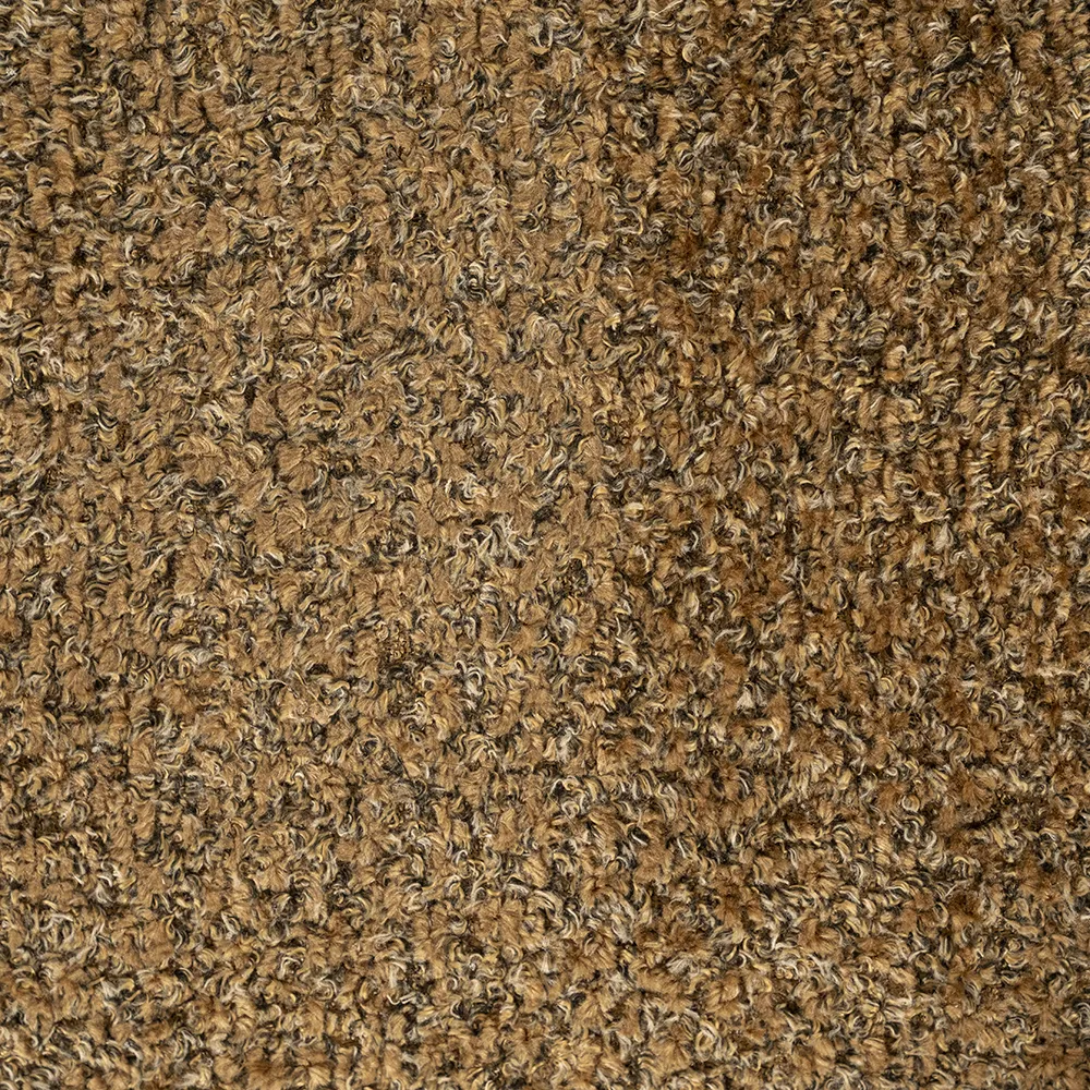 Omla lænestol - mustard