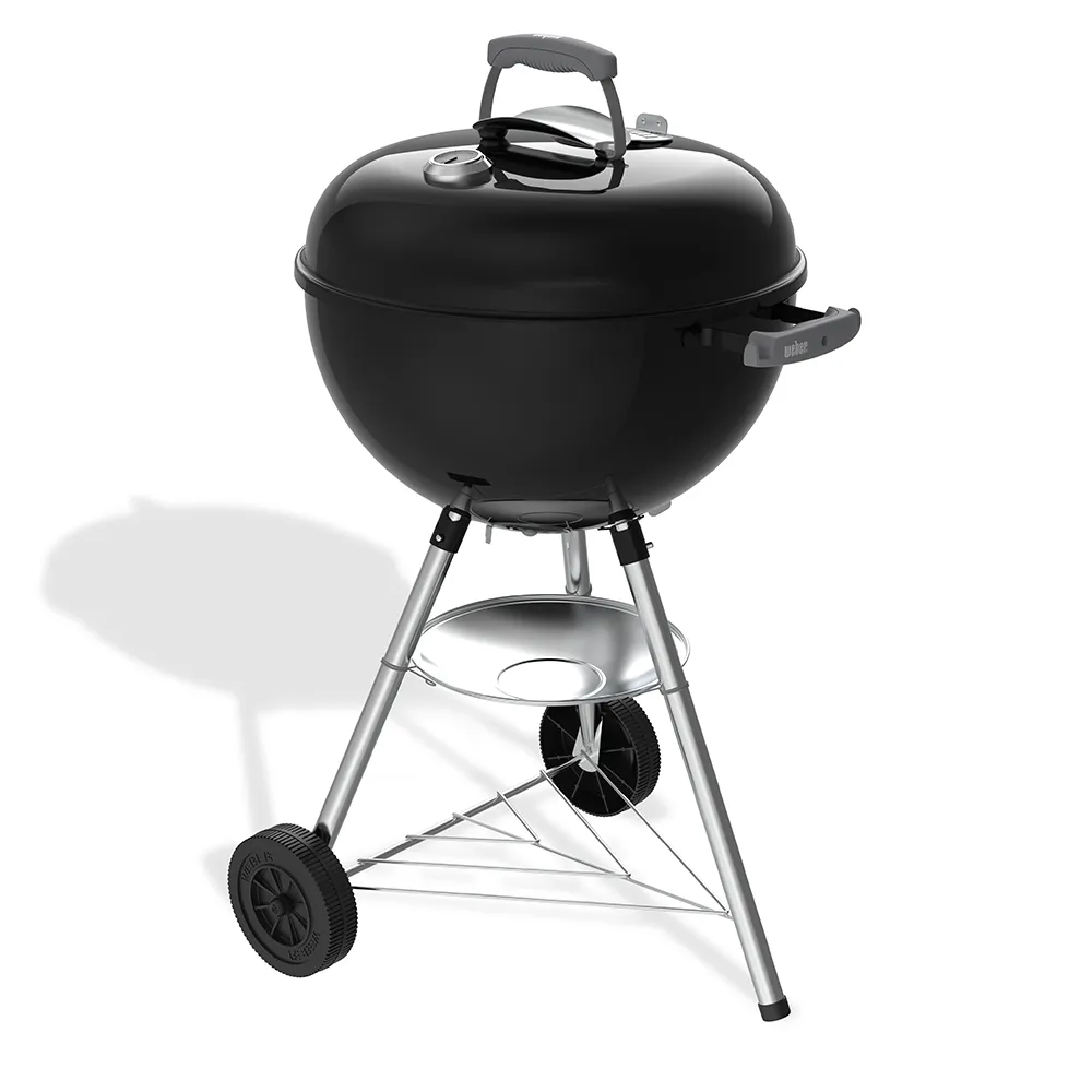 Bar-B Kettle Kulgrill 47cm