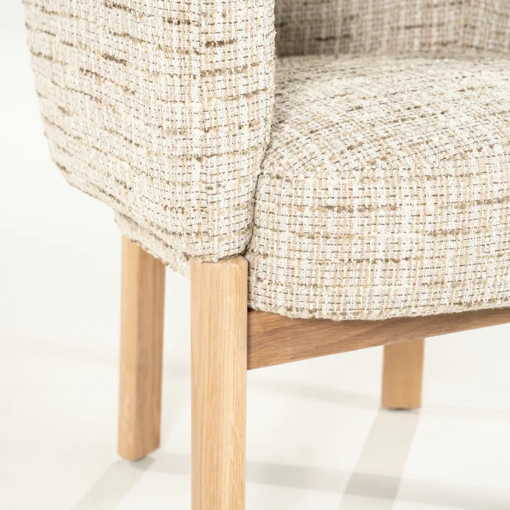 Micha Stol - beige Nori
