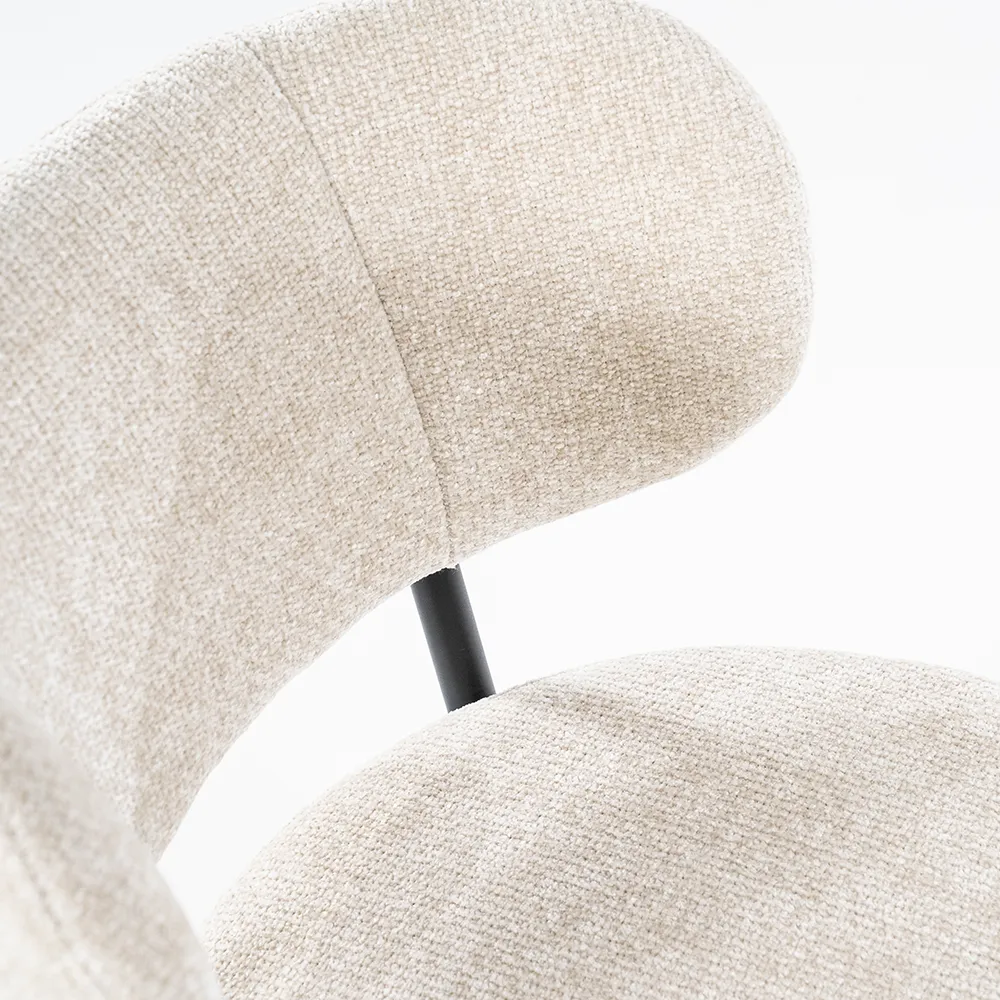 Spisestol Oasis Beige