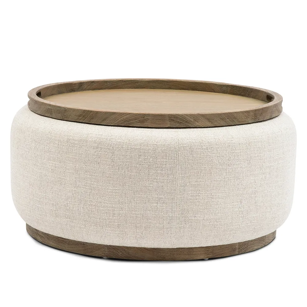 Babylon Sofabord med bakke