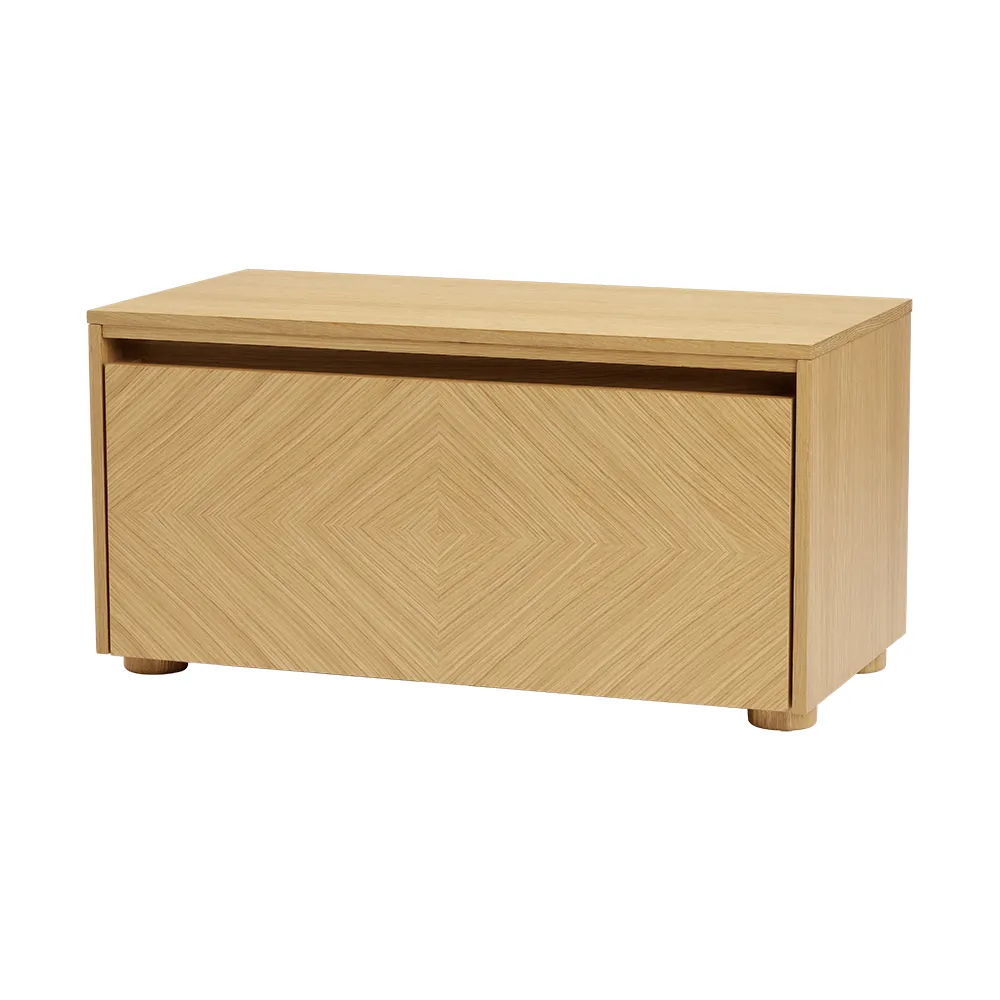 Umage, Opbevaringsbænk Hideaway Gitter