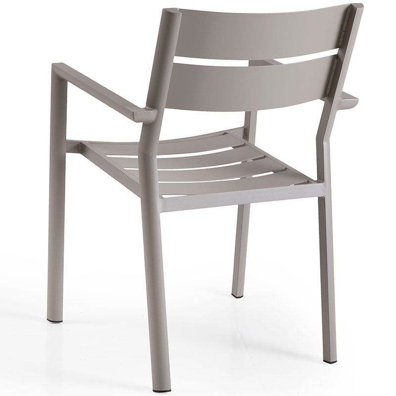 Delia Stabelstol Khaki Brafab