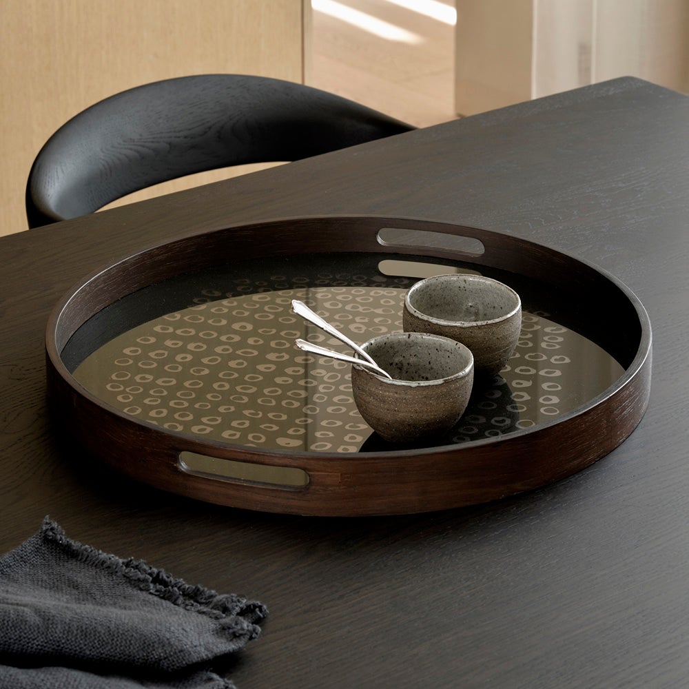 Second Nature Bakke S Ø48 cm