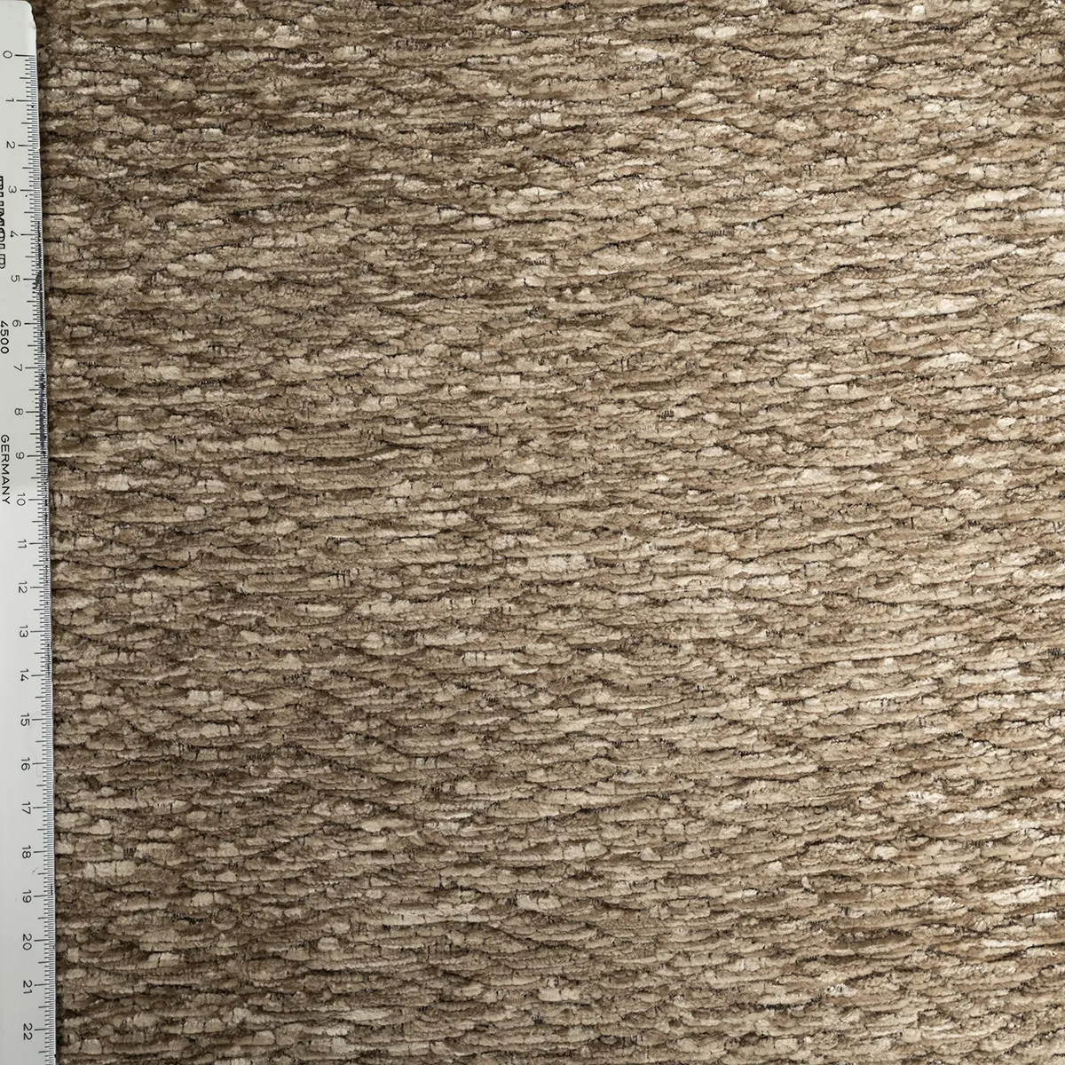 Lænestol Chromette Taupe