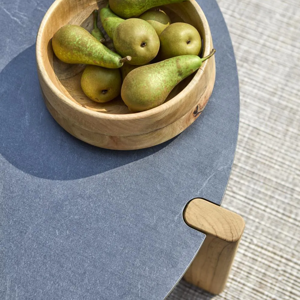 Domino Sofabord Ø70 cm