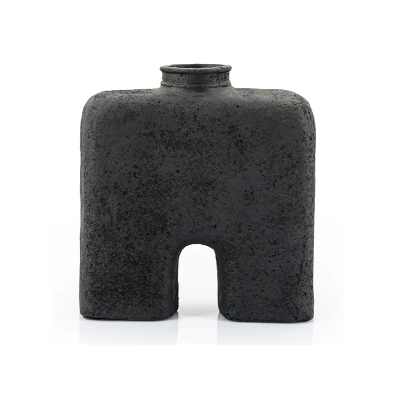 By-Boo, Arc small 28x12x32 cm sort