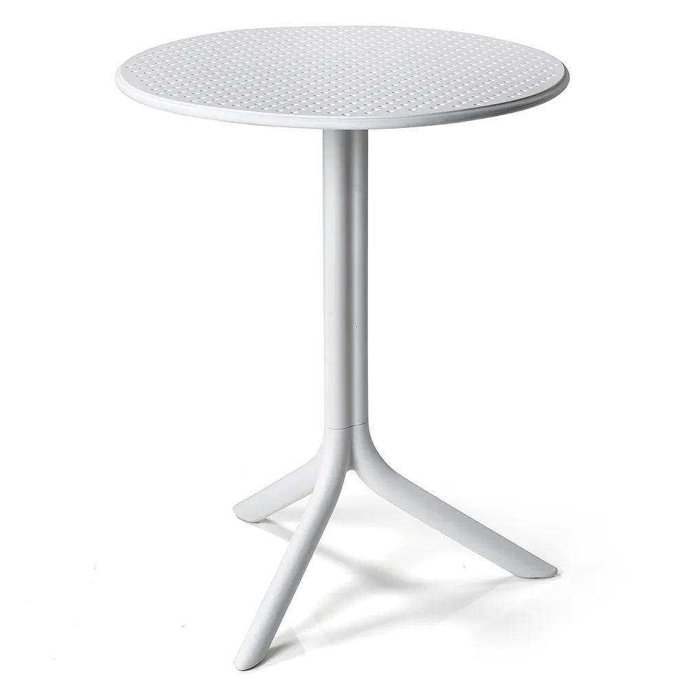 Nardi, Step bord White