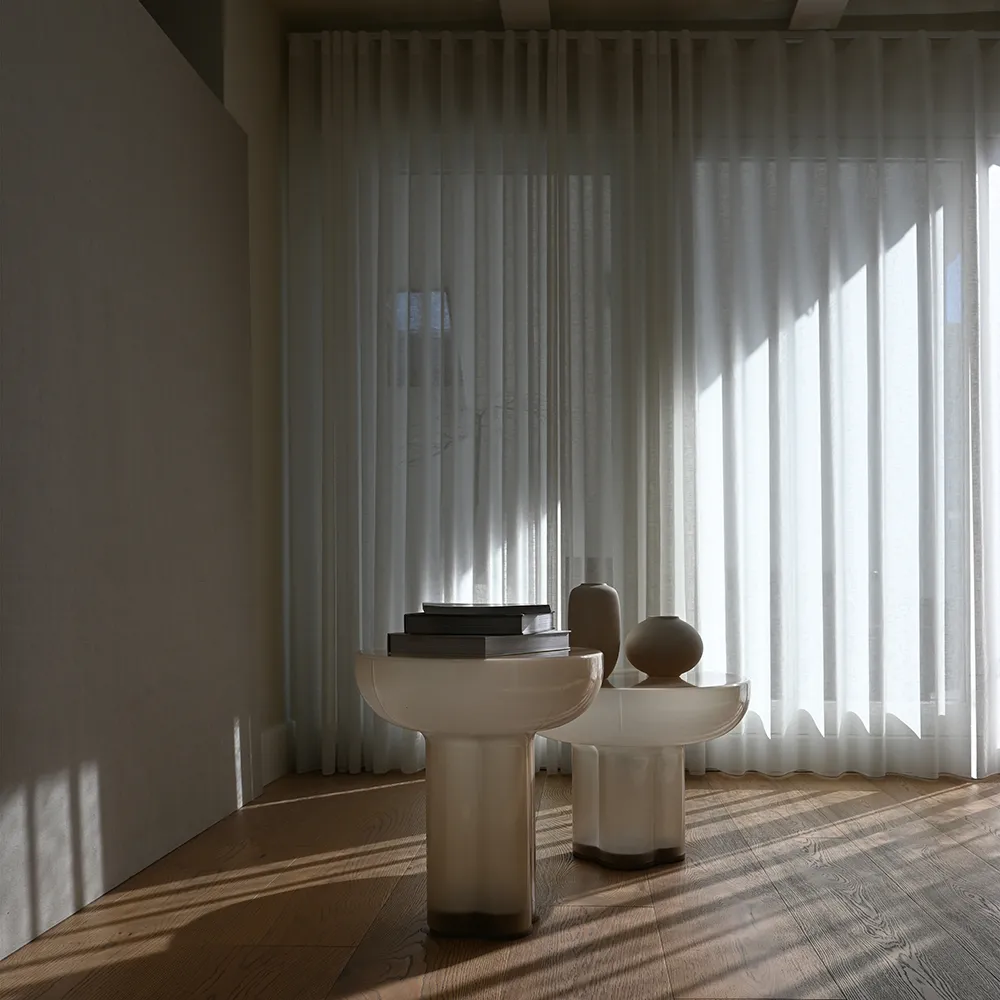  Crown sidebord - Røget dessert