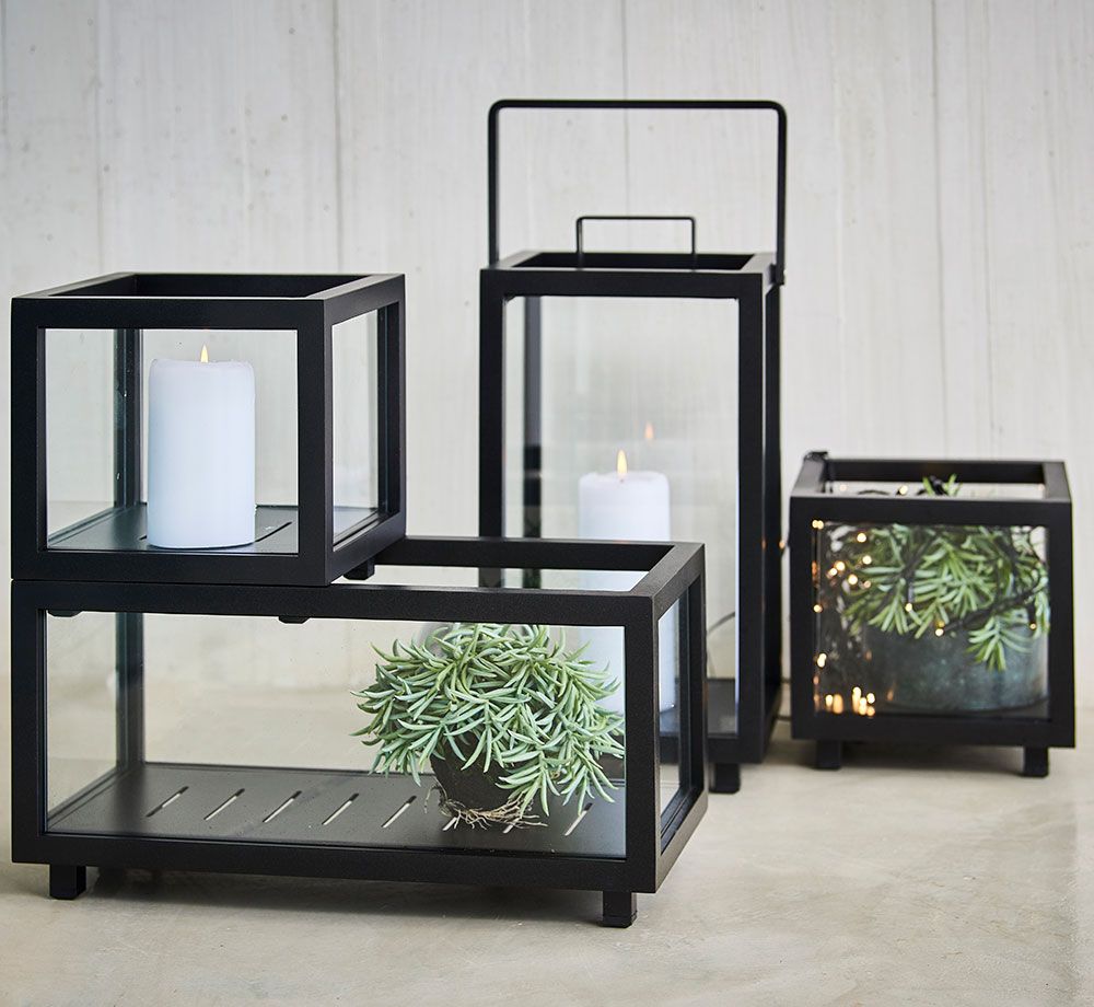 Lightbox Lyslygte Lille