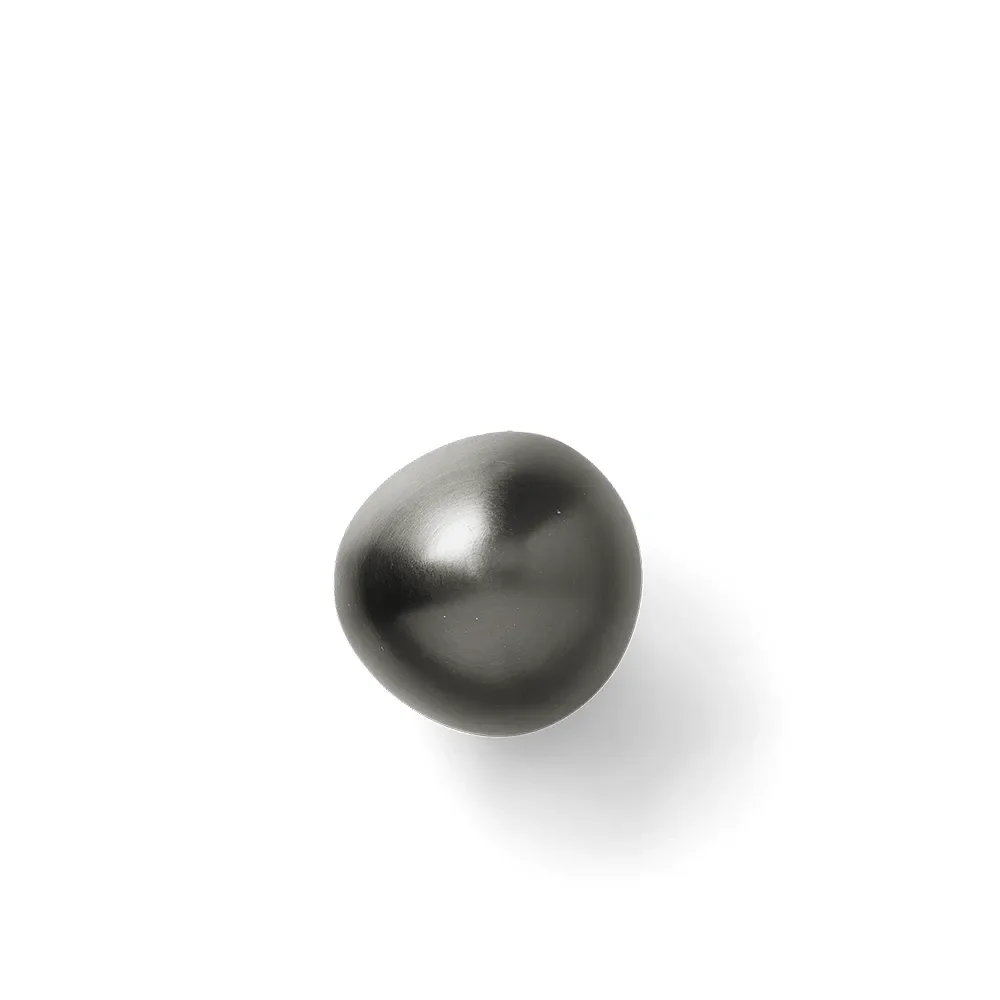 Mushroom Krog - Black Brass