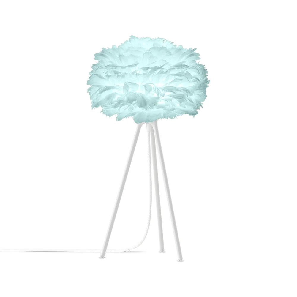 Eos Lampeskærm Mini  Ø35 cm Light Blue