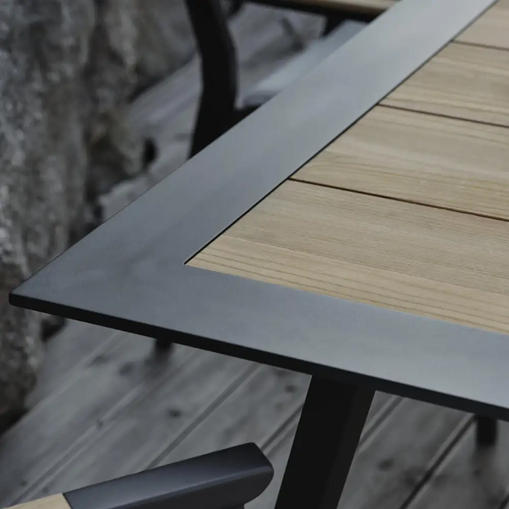 Chios Spisebordssæt Brafab