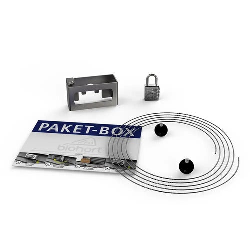 Pakkeæske-sæt Leisuretime