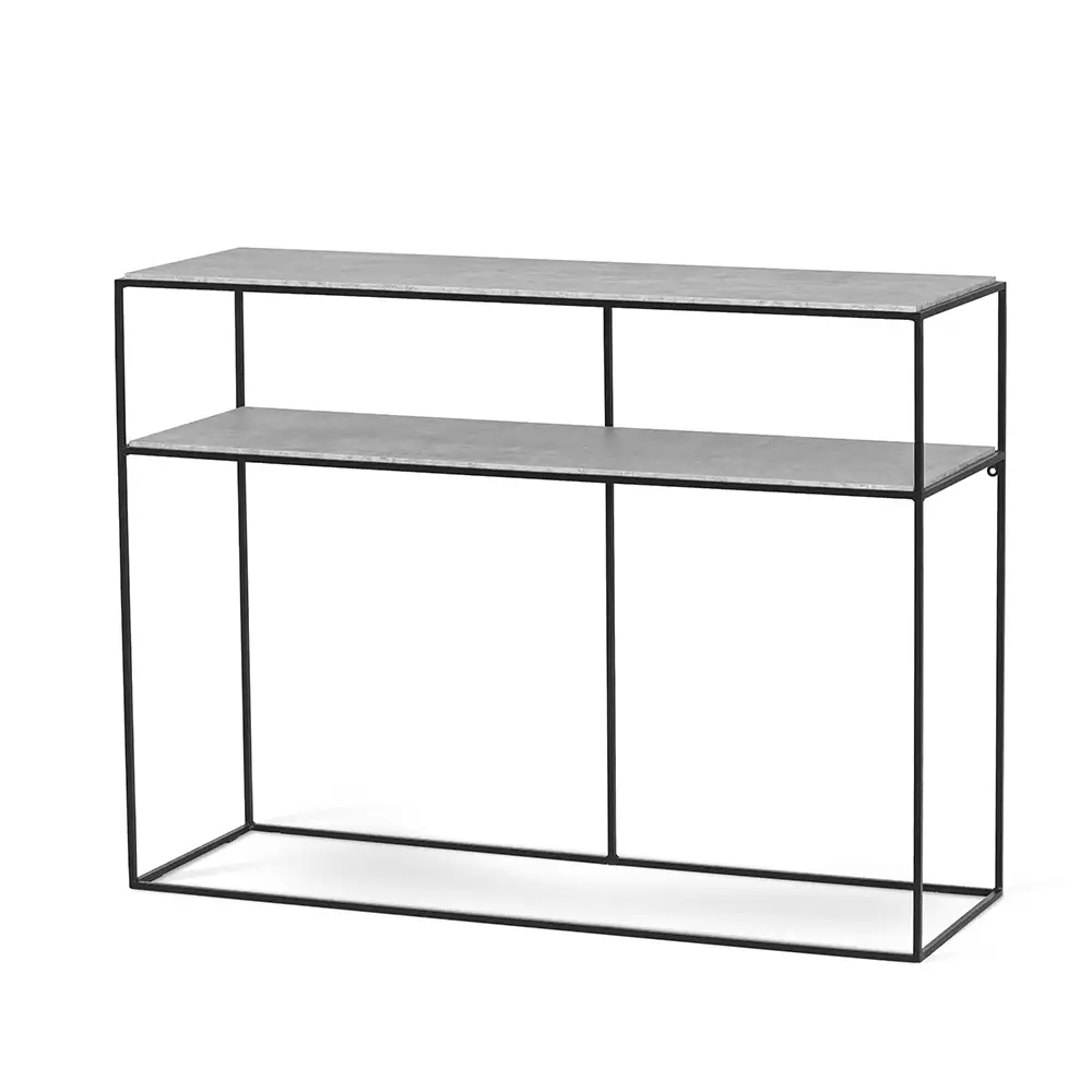 Torkelson, Lime Aflastningsbord af betonlaminat