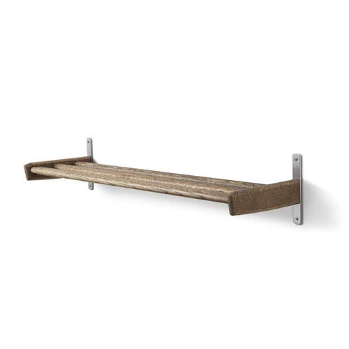 Meja Skohylde 90 cm røget eg