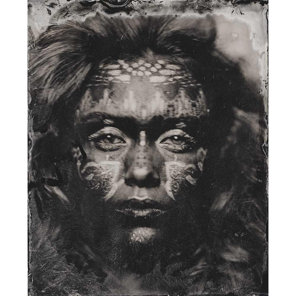 Artwood Vægdekoration Symbolic Emotion 100×150 cm Artwood