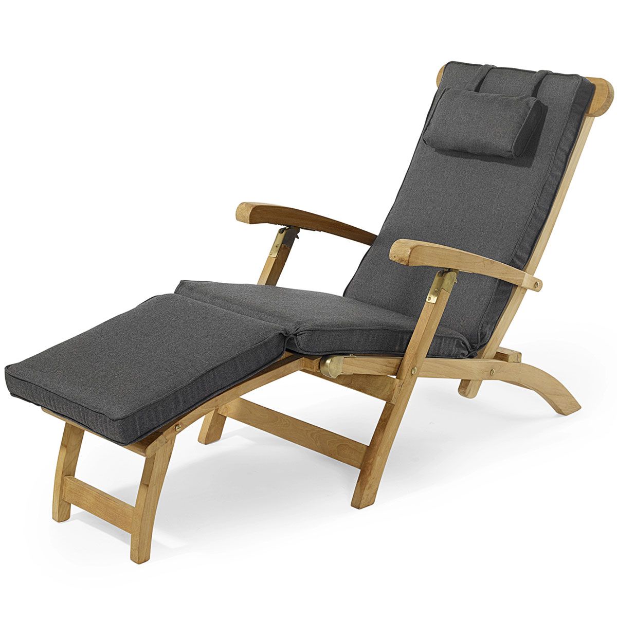 Dyna Tyre Sæde Lyng Beige Sunbrella