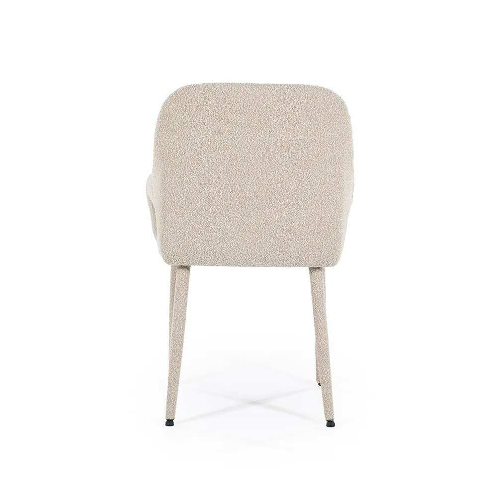 Lænestol Fika Taupe