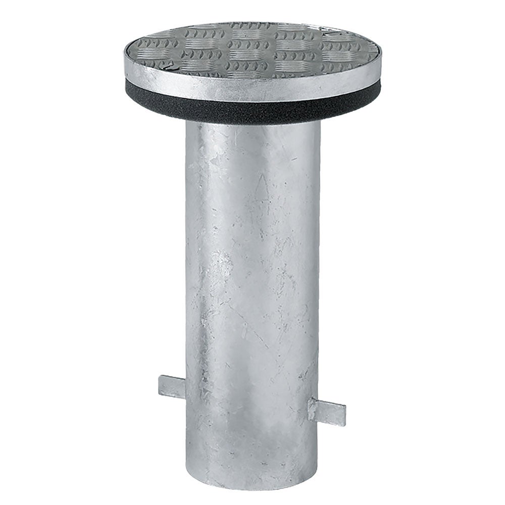 Støberør M4 Galv. Glatz