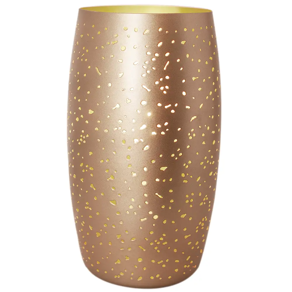 by Rydéns, Colby Bordlampe Guld