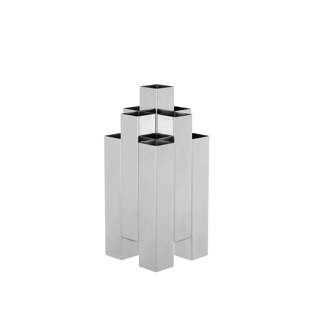 Ferm Living, Vase Tessera