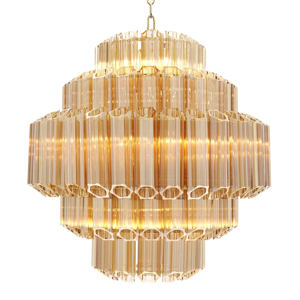 Eichholtz, Vittoria Loftlampe S