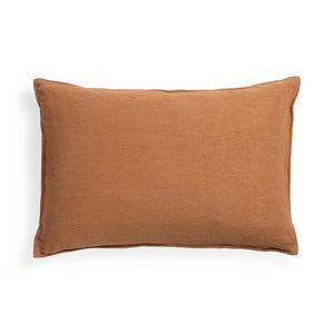 Lin Pude Cinnamon 60x40 cm