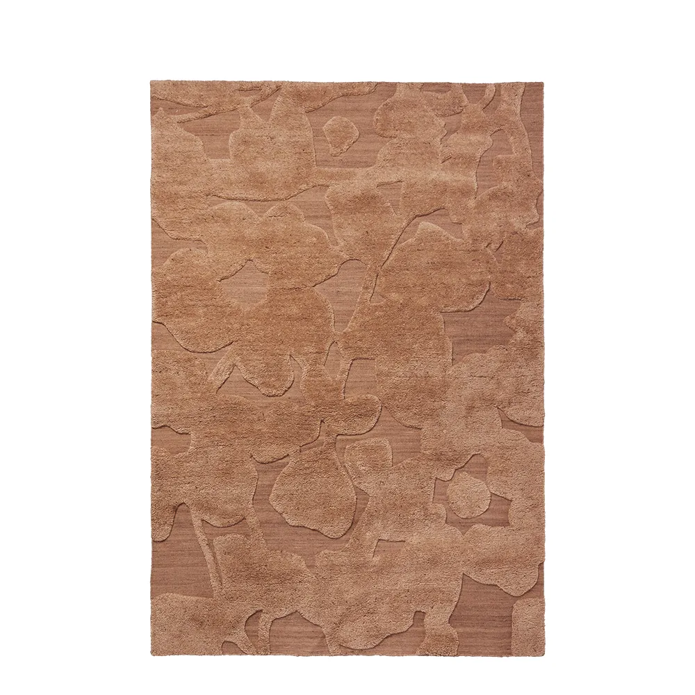 Ferm Living, Uldtæppe Cilla 170x240 cm