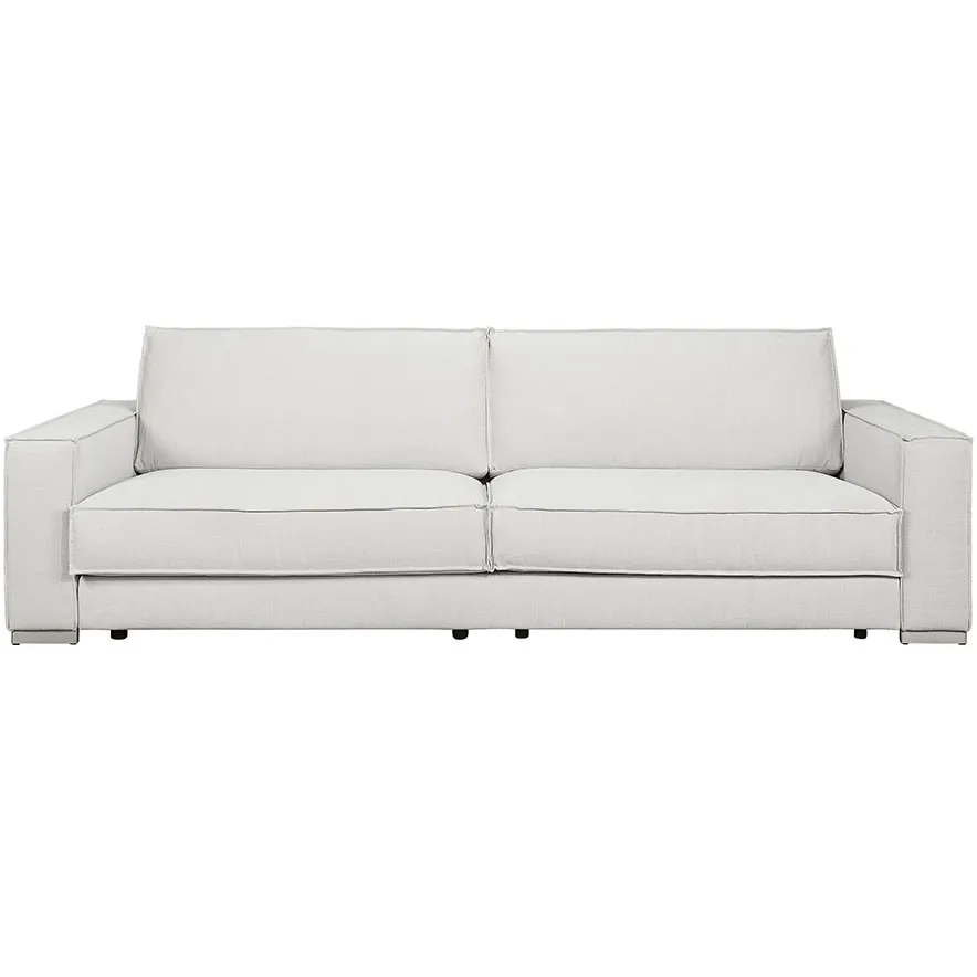 Artwood, Montana 4-personers sofa Colonella white