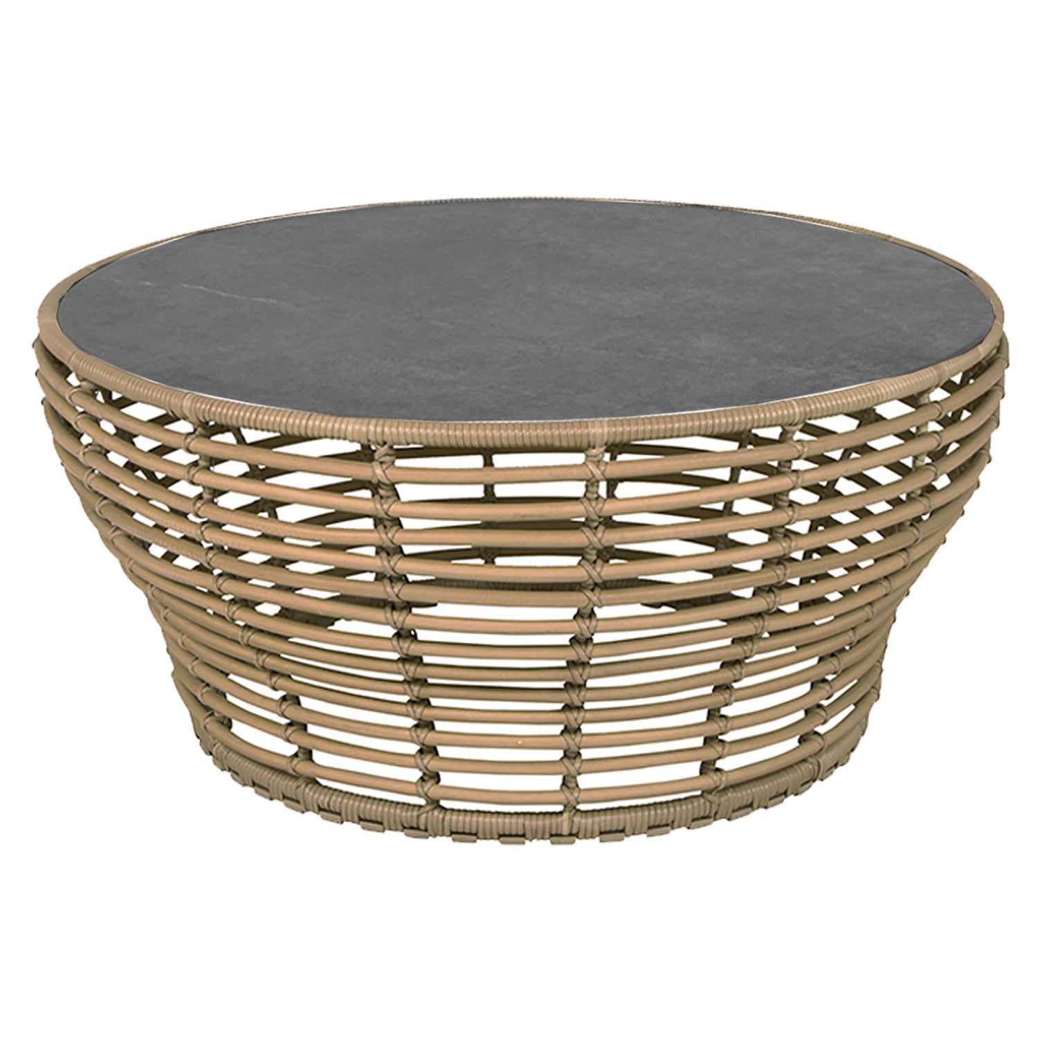 Cane-line, Basket 95 cm Kurv sofabord Polyrattan