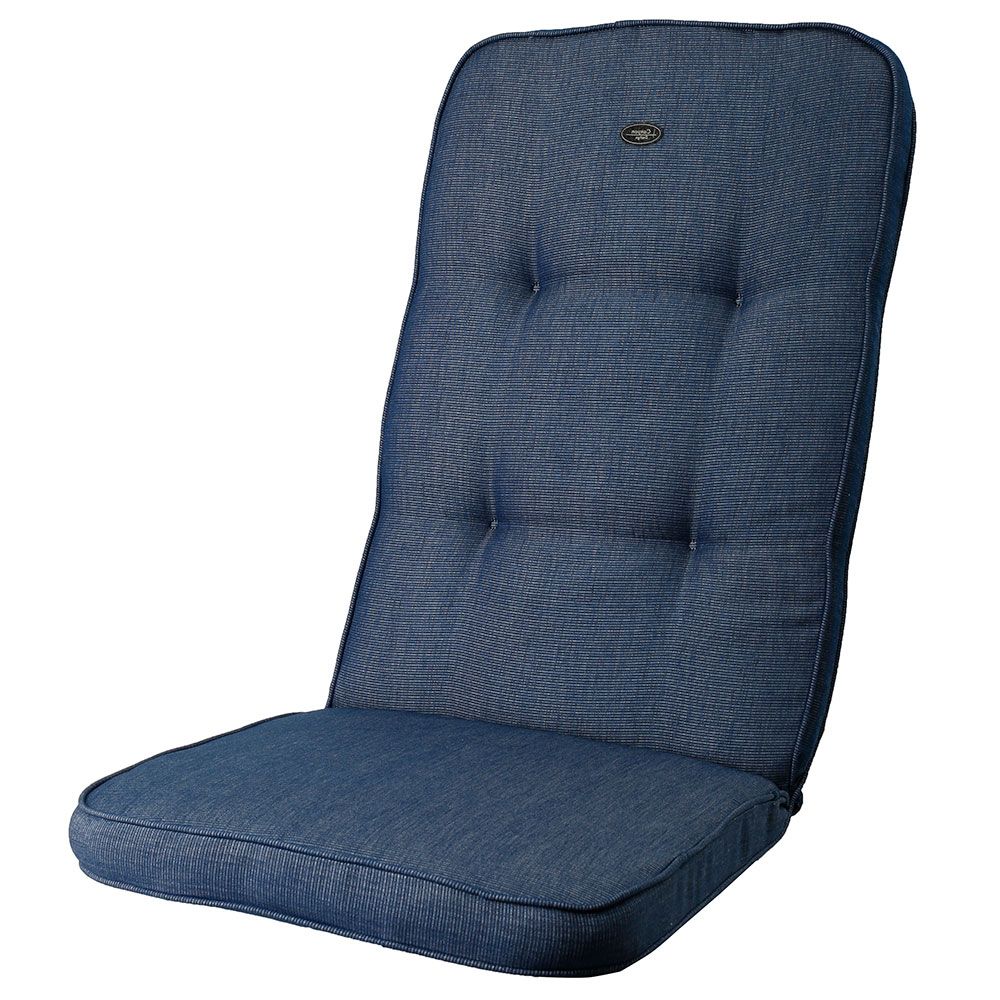 Fritab, Canyon Positions pude Blåmetallic