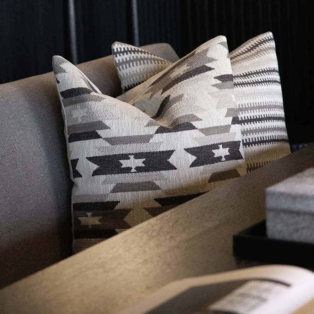 Mohawk pudebetræk 60x40 cm 