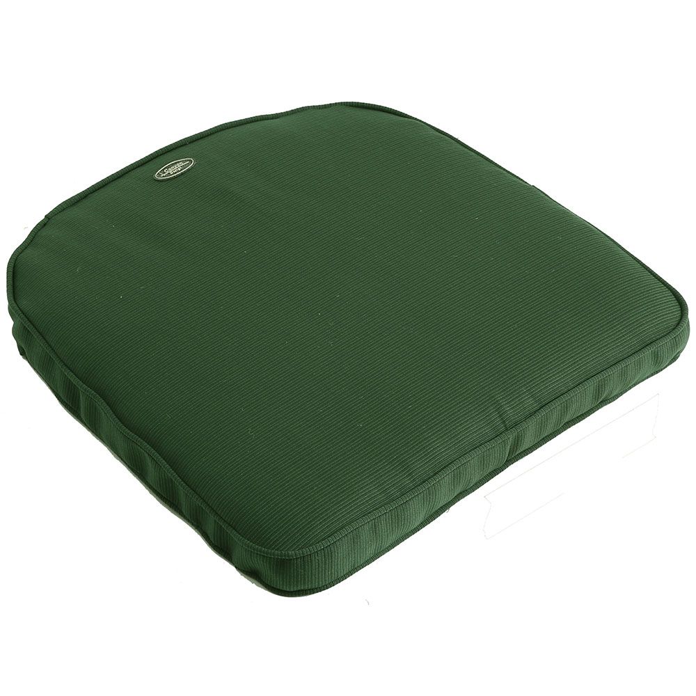 Fritab, Krabi siddepude 46x49 cm Grøn