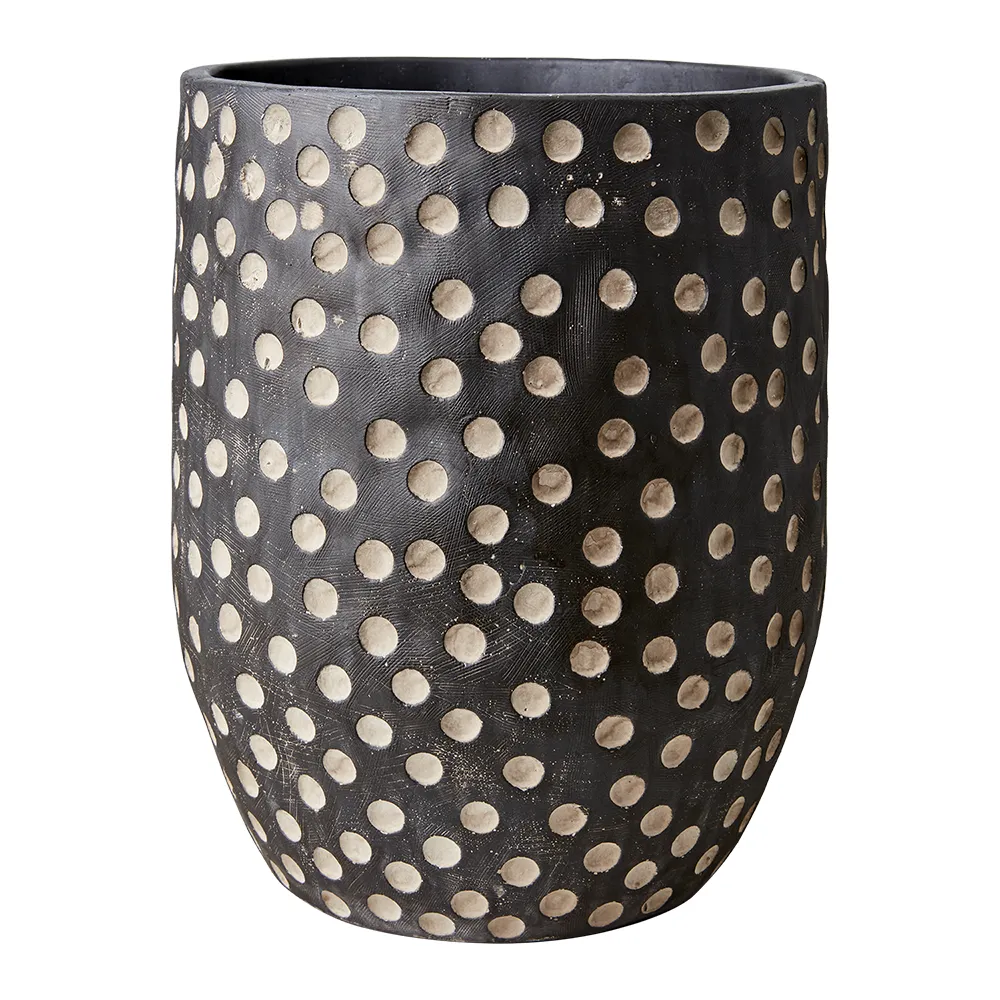 Affari of Sweden, Camille krukke L Black/brown