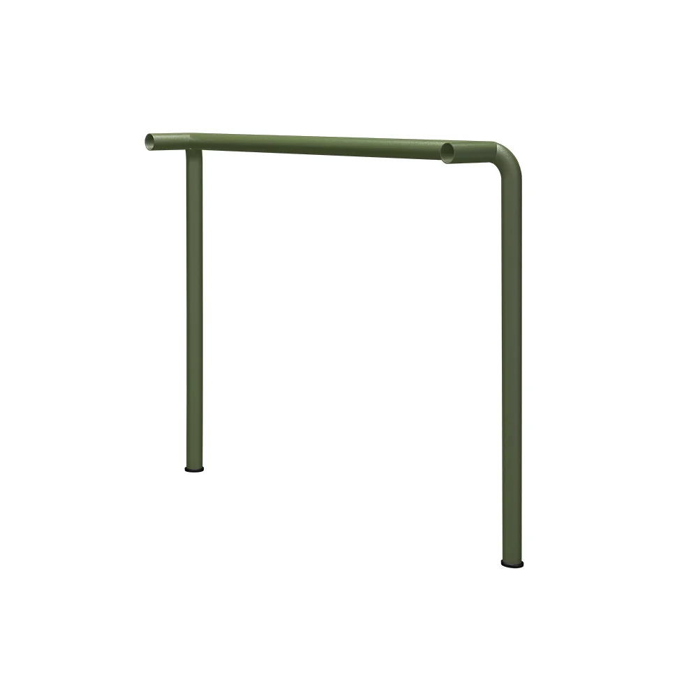 Houe, AVANTI bensæt endeplade olivengrøn