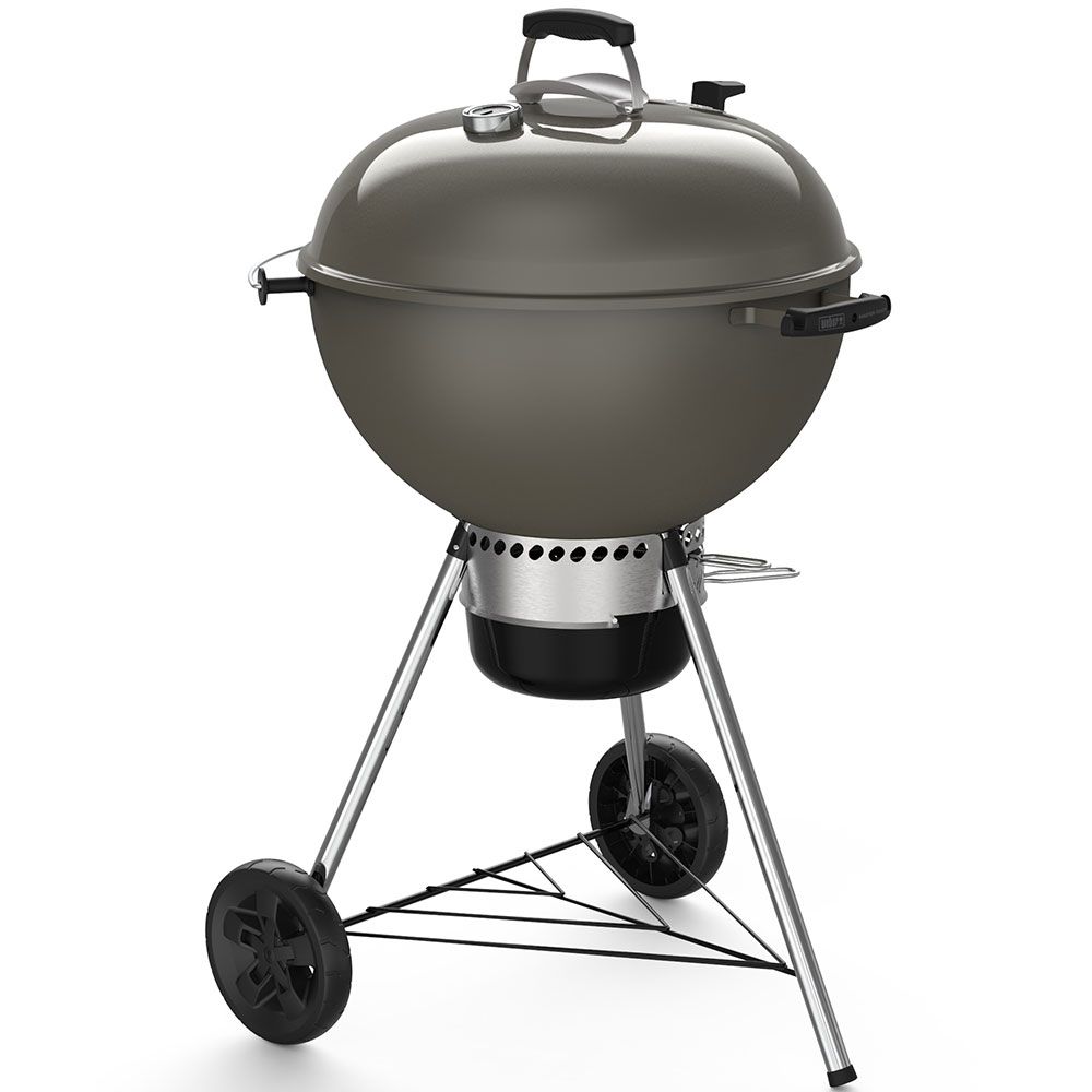 Weber Master-Touch GBS C-5750 Kulgrill 57 Cm