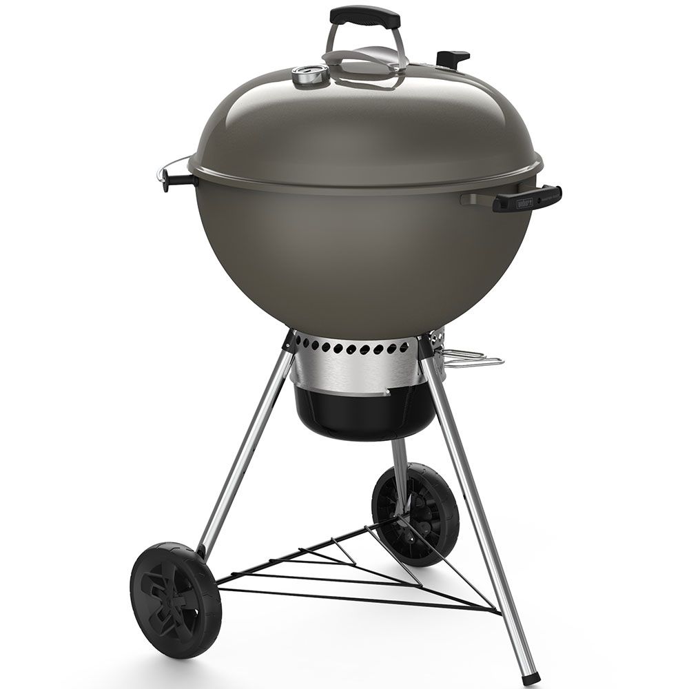 Weber, Master-Touch GBS C-5750 Kulgrill 57 Cm