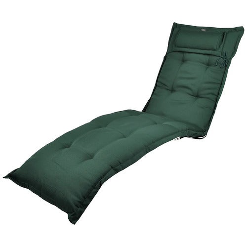 Hynde til solseng Canyon Grøn