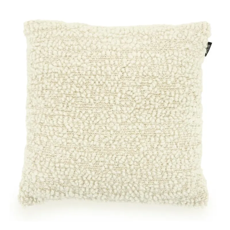 By-Boo, Pillow Vista - off white 50x50 cm