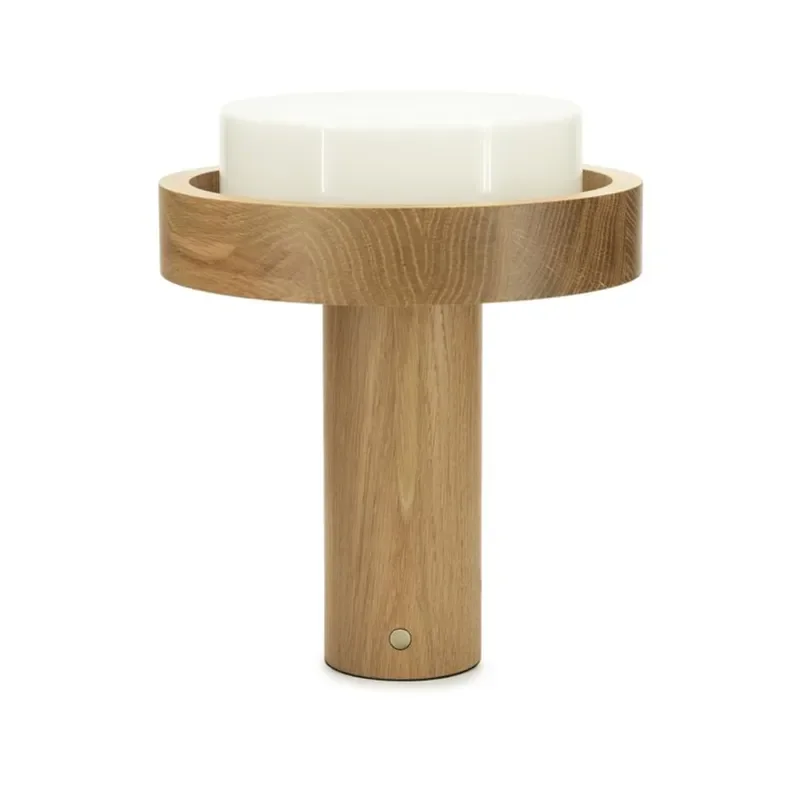 By-Boo, Table lamp Oaka 24x24x28 cm