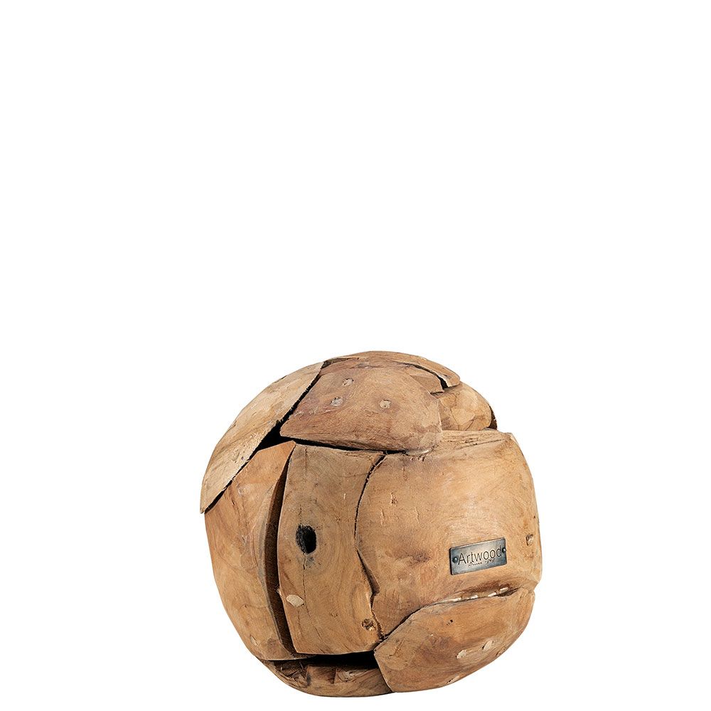 Dekoration Vail S Natur Artwood