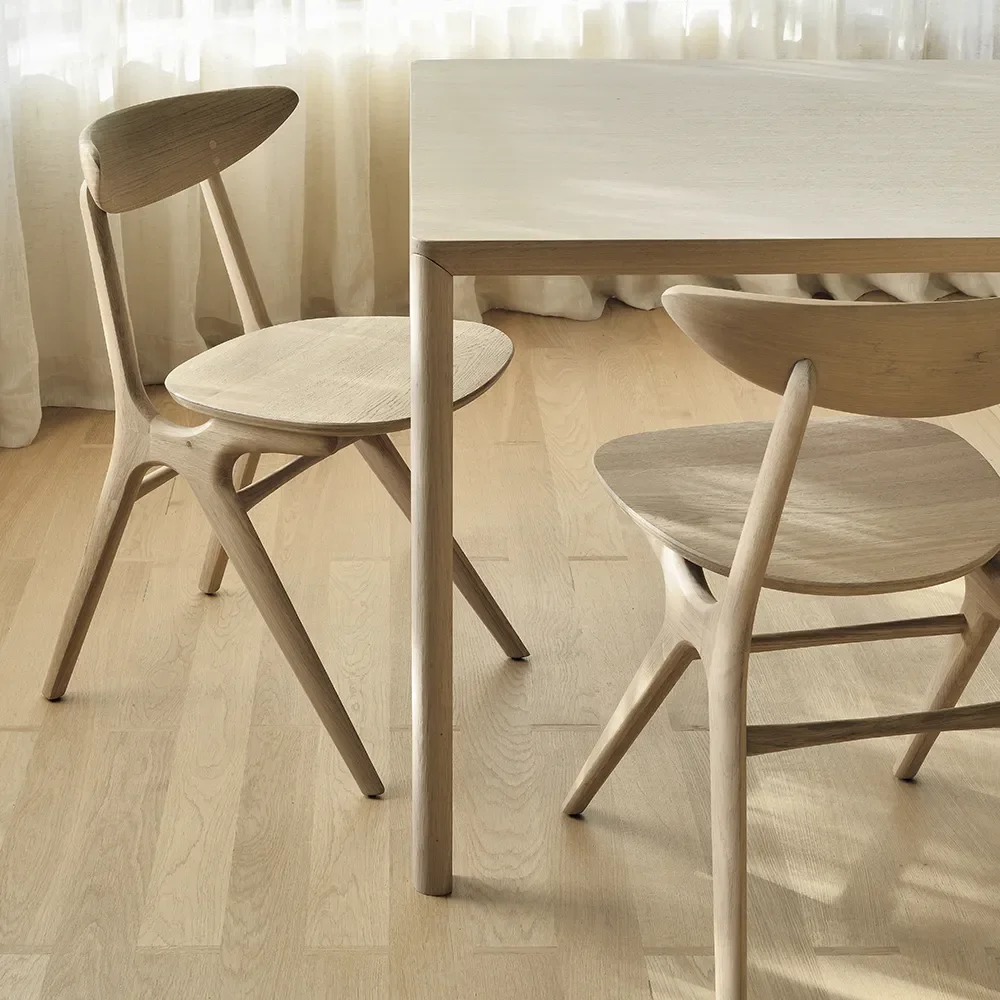 Air Spisebord 90x180 cm Eg