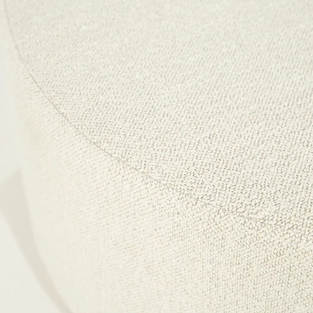 Puf Avah Large Beige