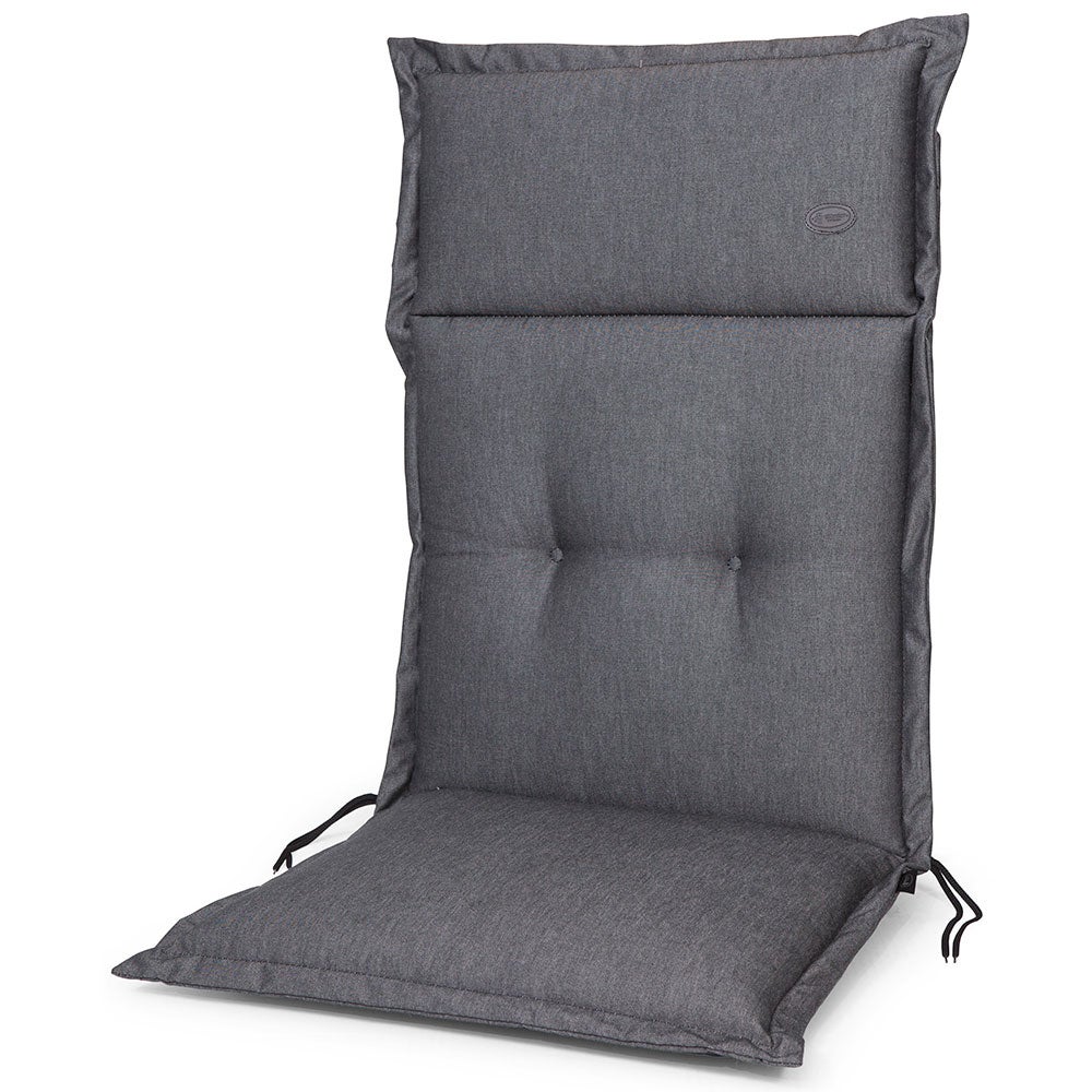 Milano pude høj grå -7316