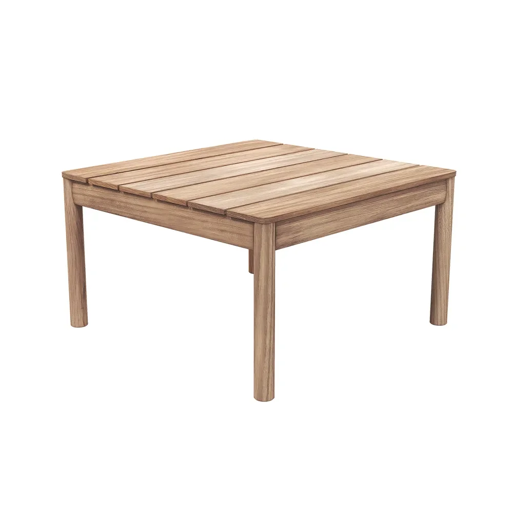 Skagerak, Tradition Sofabord H40 Teak